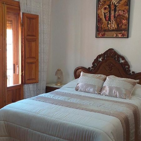 Boteros Casa Rural Ayllón エクステリア 写真