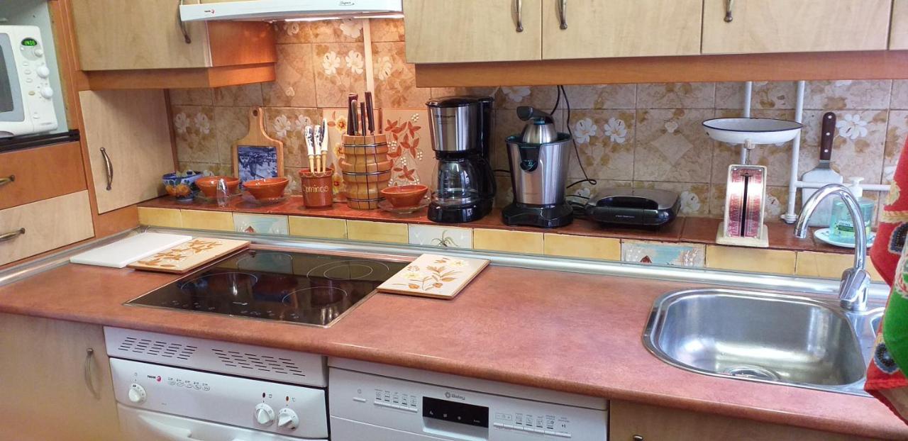 Boteros Casa Rural Ayllón エクステリア 写真