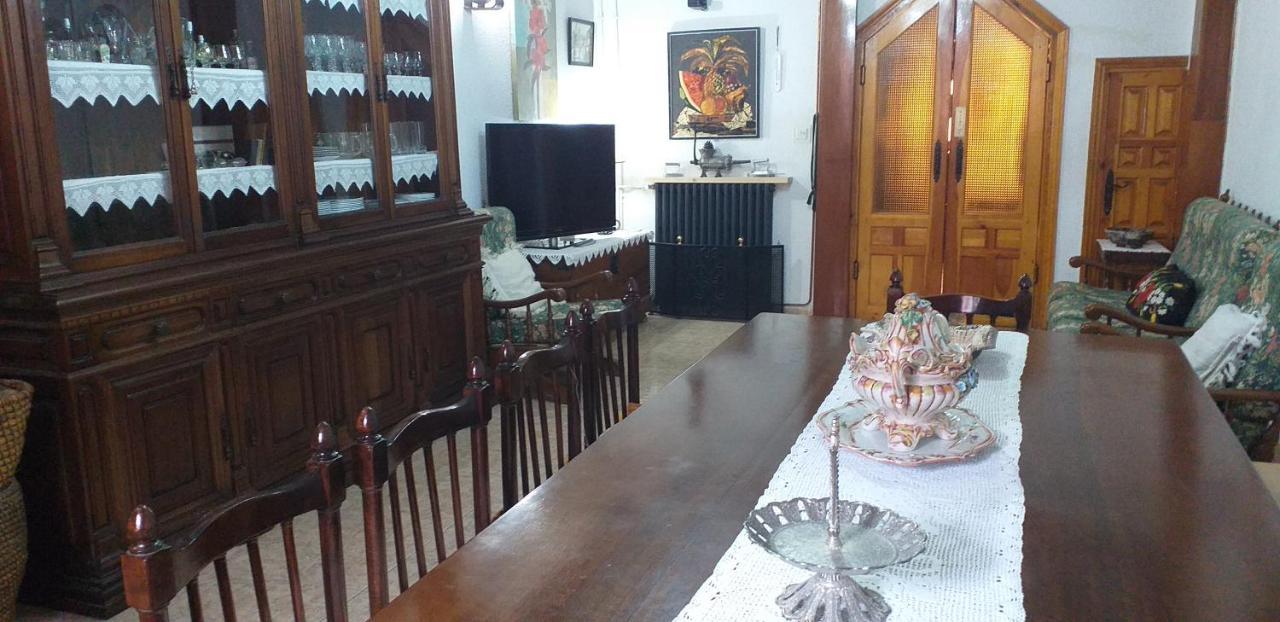 Boteros Casa Rural Ayllón エクステリア 写真