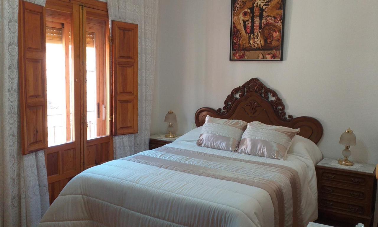 Boteros Casa Rural Ayllón エクステリア 写真