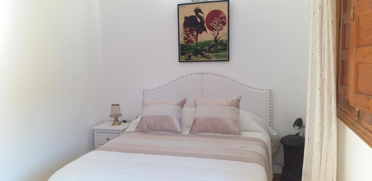 Boteros Casa Rural Ayllón エクステリア 写真