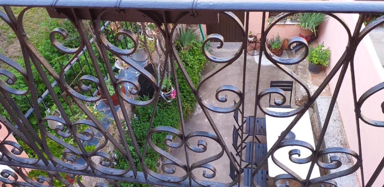 Boteros Casa Rural Ayllón エクステリア 写真